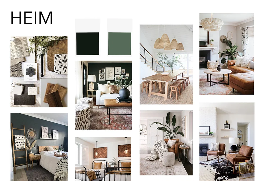 Love Interiors image