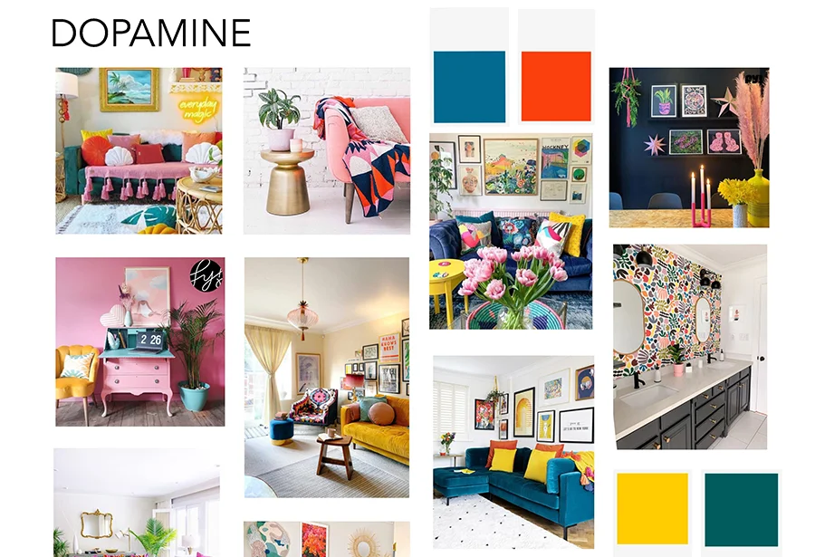 Love Interiors image