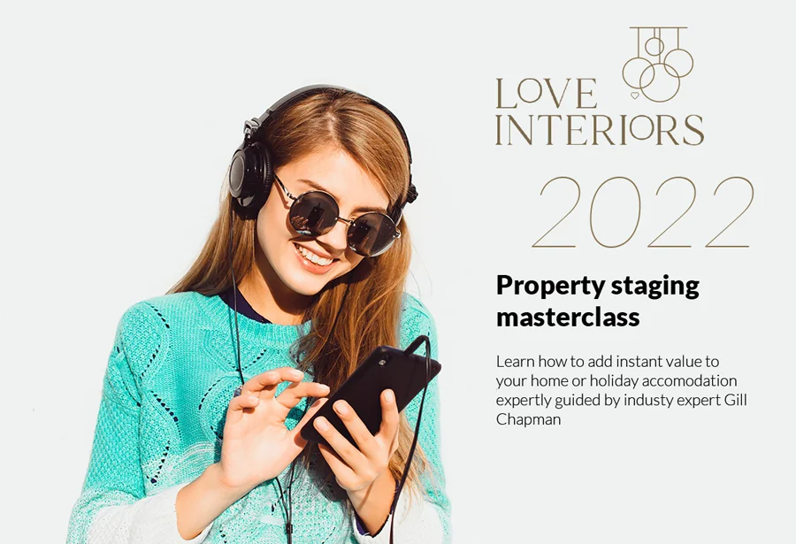 Love Interiors image